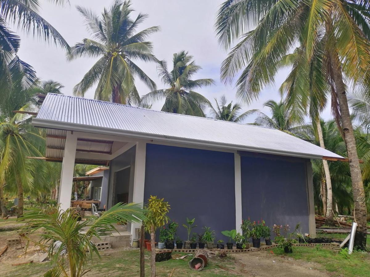 Anajawan Island Beachfront Resort General Luna  Exterior photo