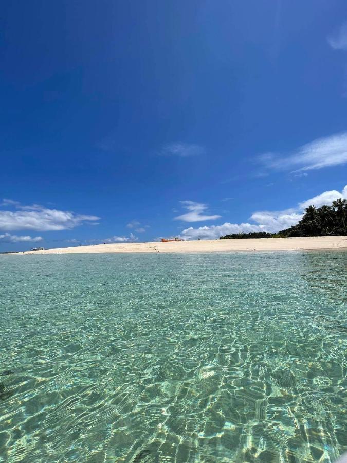 Anajawan Island Beachfront Resort General Luna  Exterior photo